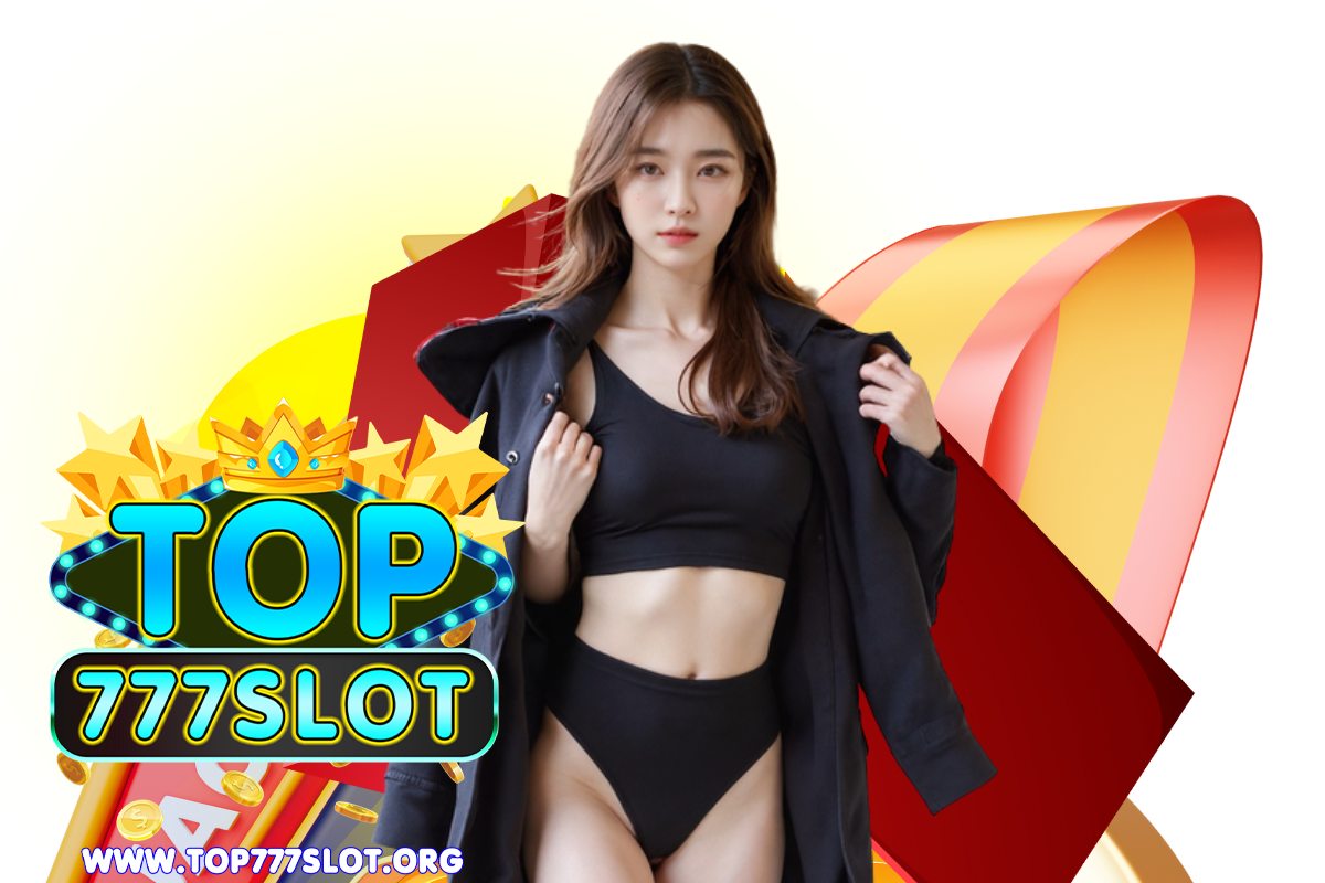top777 slot online