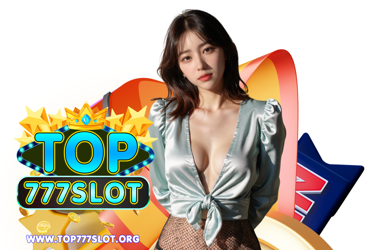 top777 slot สล็อต